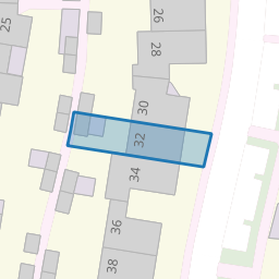 Perceel HHG00-P-3401