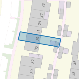 Perceel HHG00-P-3422