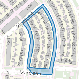 Perceel HHG00-P-3427