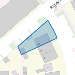 Perceel HHG00-P-3429