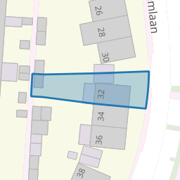 Perceel HHG00-P-3446