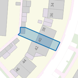 Perceel HHG00-P-3450