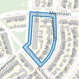 Perceel HHG00-P-3457