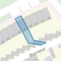 Perceel HHG00-P-3472