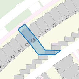 Perceel HHG00-P-3481