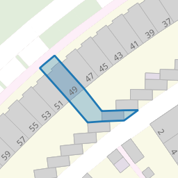 Perceel HHG00-P-3483