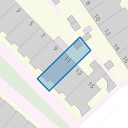 Perceel HHG00-P-3496