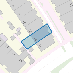 Perceel HHG00-P-3508