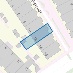 Perceel HHG00-P-3509