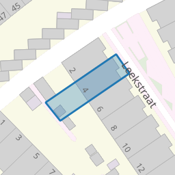 Perceel HHG00-P-3513