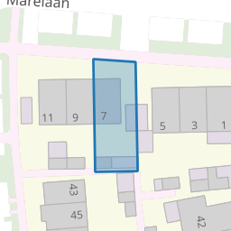 Perceel HHG00-P-3527