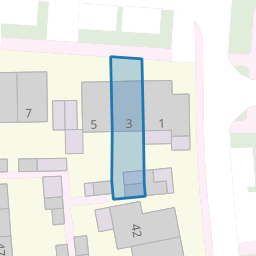 Perceel HHG00-P-3529