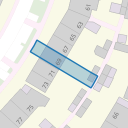 Perceel HHG00-P-3536