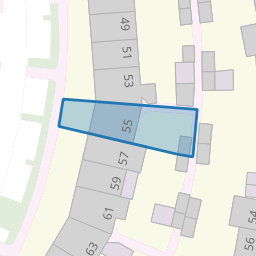 Perceel HHG00-P-3543