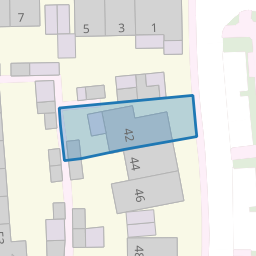 Perceel HHG00-P-3550