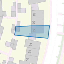 Perceel HHG00-P-3555