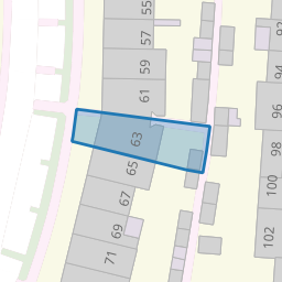 Perceel HHG00-P-3577