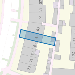 Perceel HHG00-P-3578