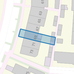 Perceel HHG00-P-3580