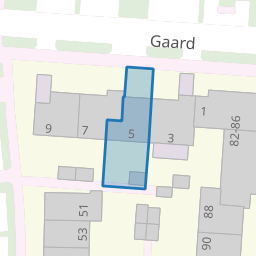 Perceel HHG00-P-3584