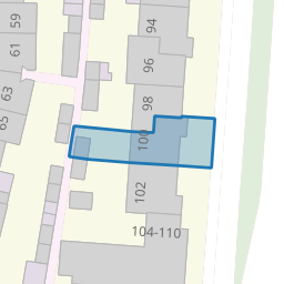 Perceel HHG00-P-3592