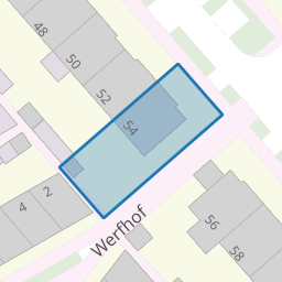 Perceel HHG00-P-3600