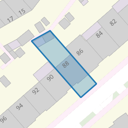 Perceel HHG00-P-3620