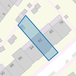 Perceel HHG00-P-3623