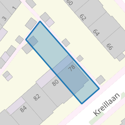 Perceel HHG00-P-3625