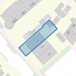 Perceel HHG00-P-3626