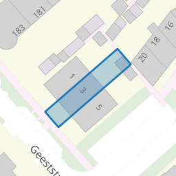 Perceel HHG00-P-3627