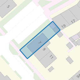 Perceel HHG00-P-3629