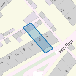 Perceel HHG00-P-3632