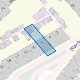 Perceel HHG00-P-3633