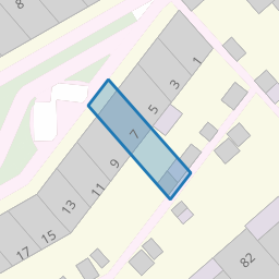 Perceel HHG00-P-3644