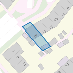 Perceel HHG00-P-3650