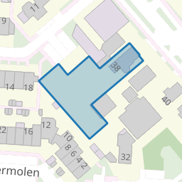 Perceel HHG00-P-3663