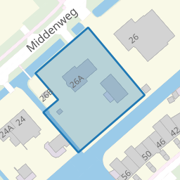 Perceel HHG00-P-3673