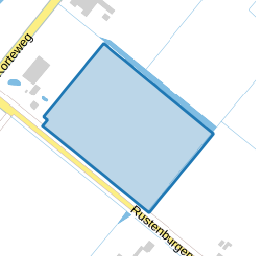 Perceel HHG00-P-3692