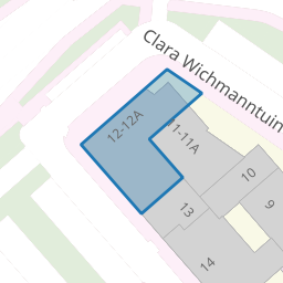 Perceel HHG00-P-3693