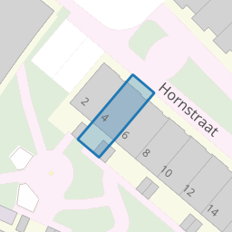 Perceel HHG00-P-3722