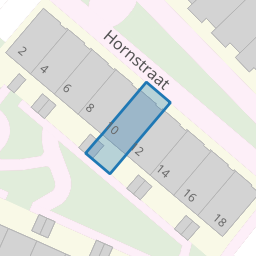 Perceel HHG00-P-3725