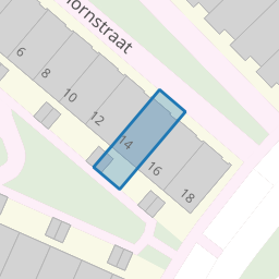 Perceel HHG00-P-3727