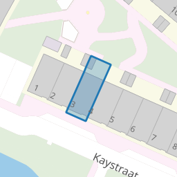 Perceel HHG00-P-3732