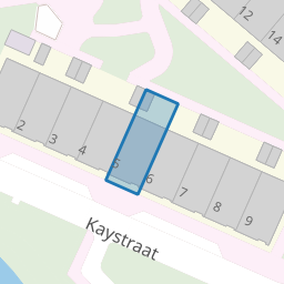 Perceel HHG00-P-3734