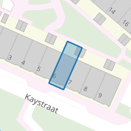 Perceel HHG00-P-3735