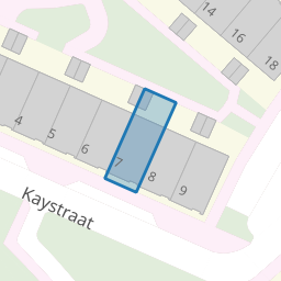 Perceel HHG00-P-3737