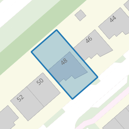 Perceel HHG00-P-3743