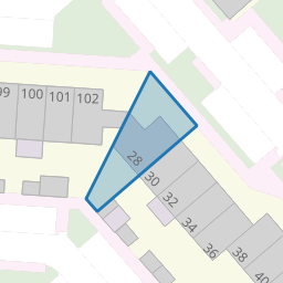 Perceel HHG00-P-3770