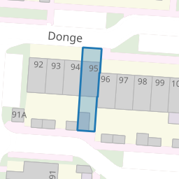 Perceel HHG00-P-3776